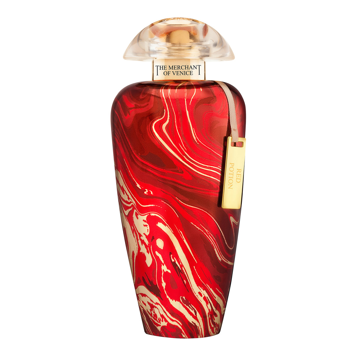 The Merchant of Venice Red Potion EdP Nat. Spray
