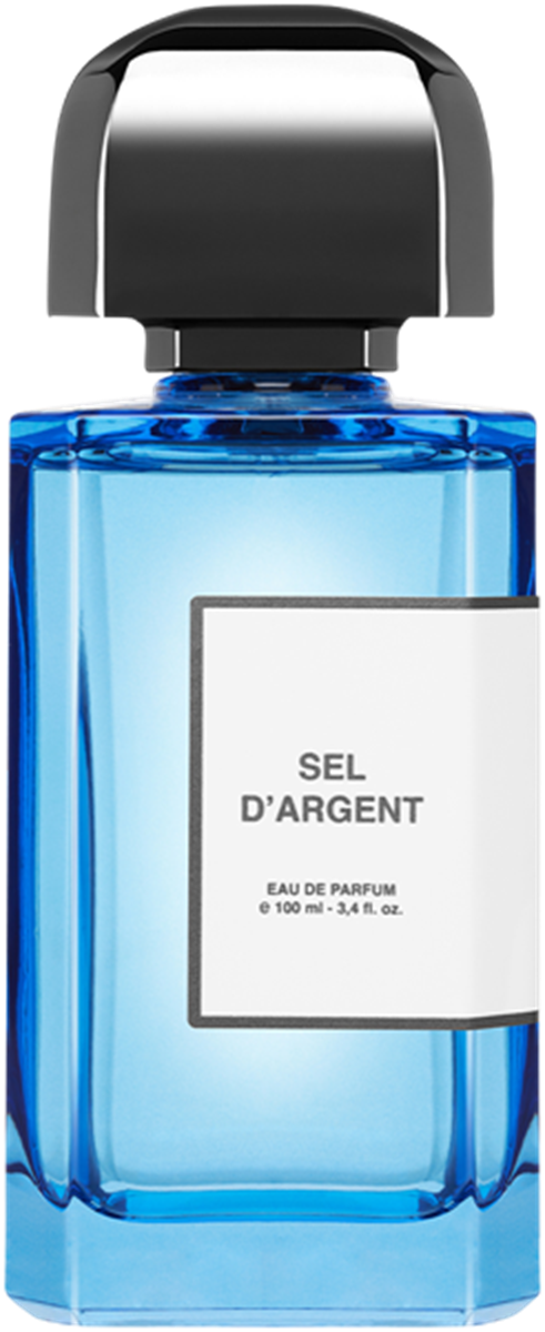 BDK Sel D'Argent Eau de Parfum Nat. Spray