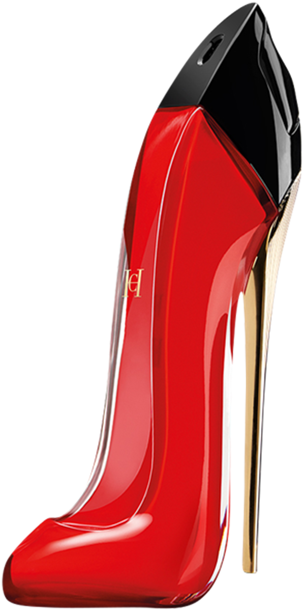 Carolina Herrera Very Good Girl Eau de Parfum Nat. Spray
