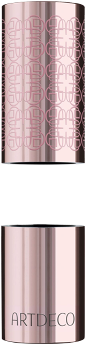 Artdeco Green Couture Lipstick Case