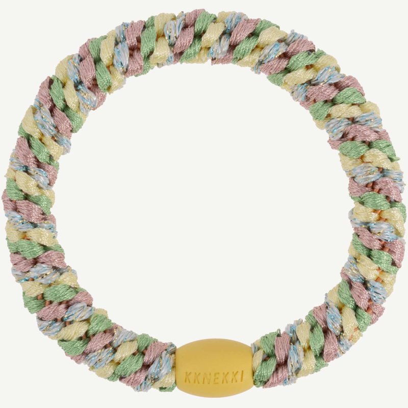 Kknekki Mix Sparkle blue pastell