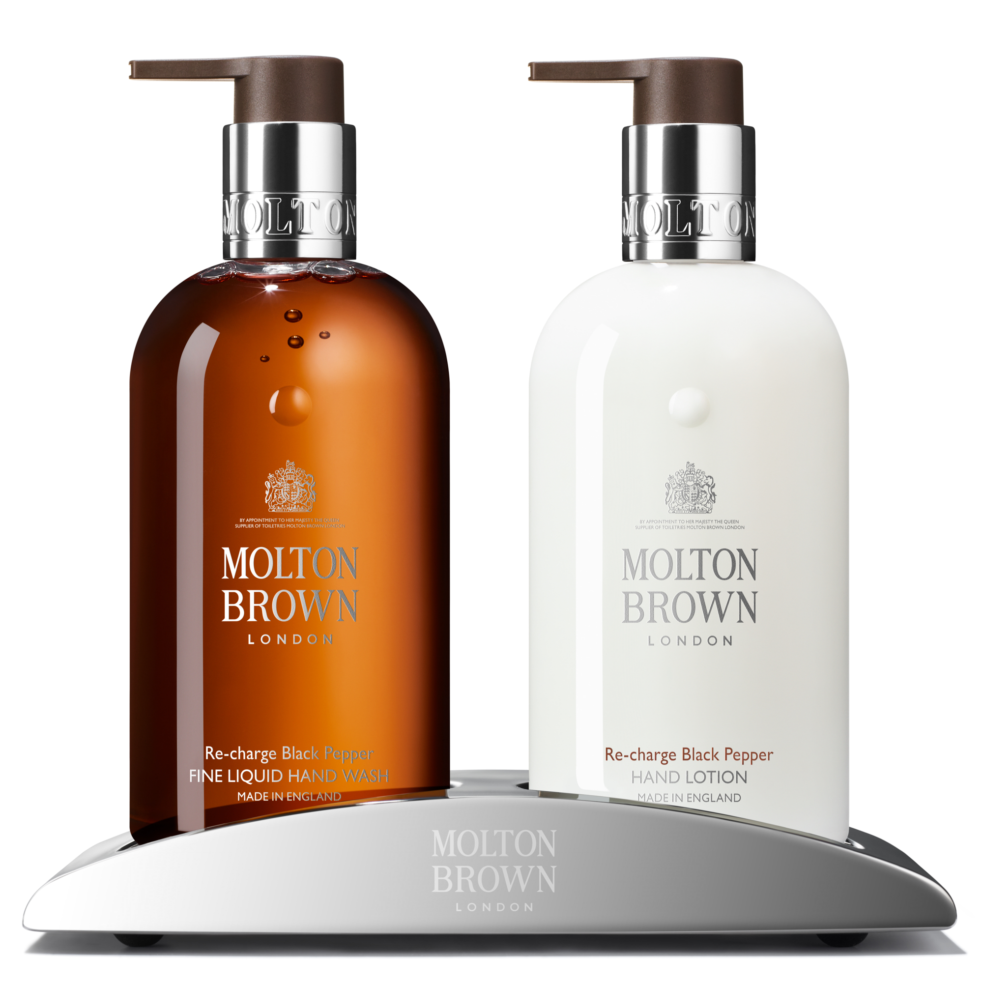 Molton Brown The Elemental Arc
