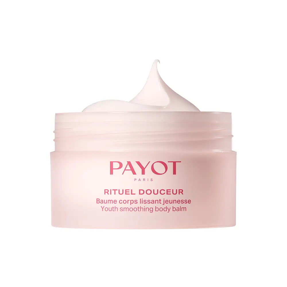 Payot Rituel Douceur Baume Corps Lissant Jeunesse