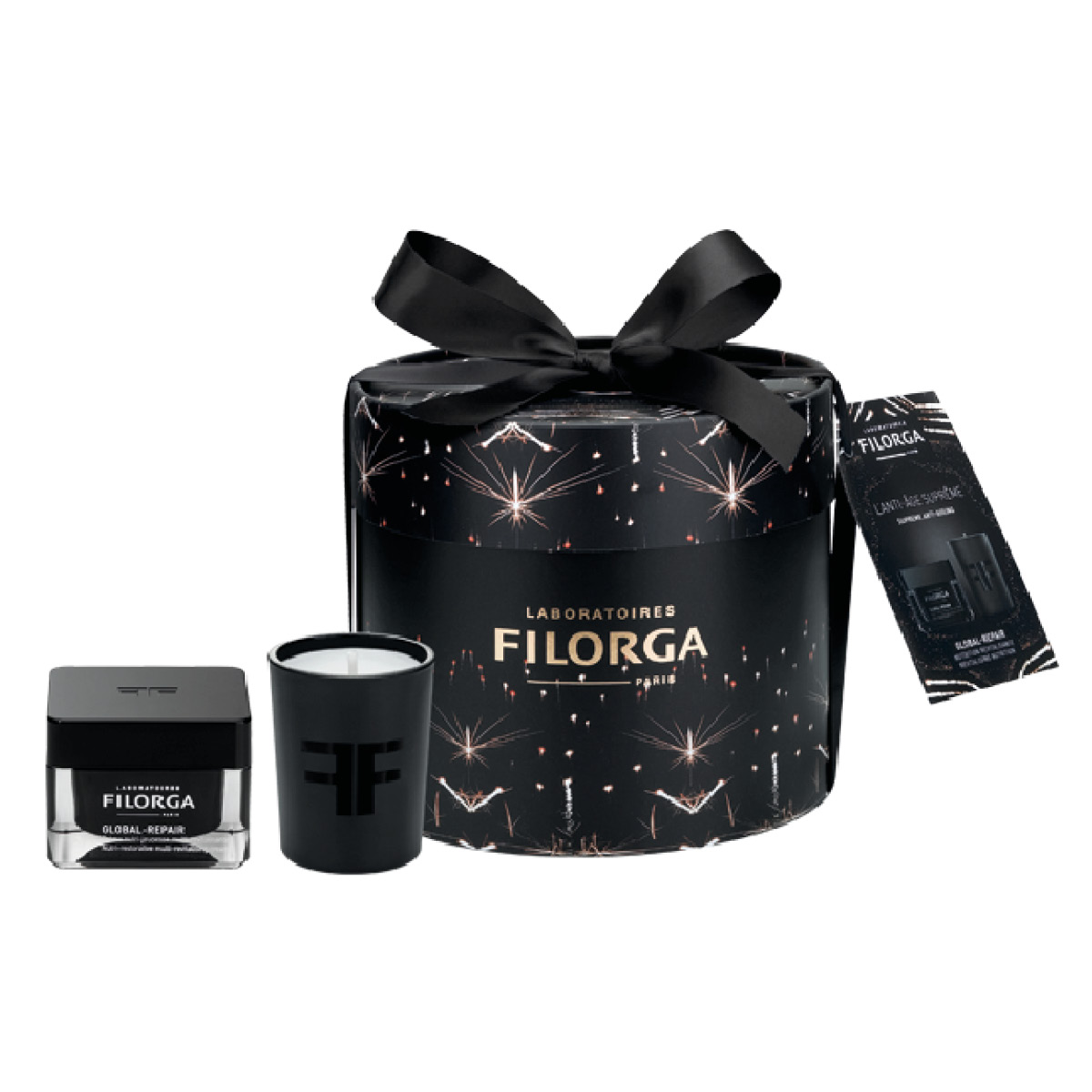 Filorga X-Mas Box Global-Repair