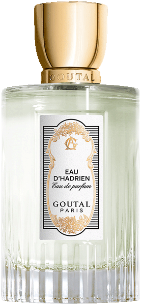 Goutal Eau d´Hadrien Mixed Bottle EdP Nat. Spray