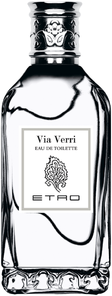 Etro Via Verri Eau de Toilette Vapo