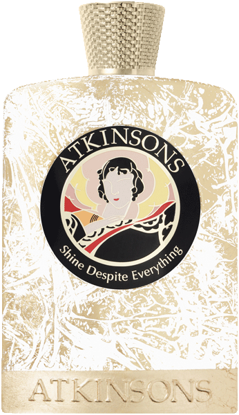 Atkinsons Shine Despite Everything EdP Nat. Spray Atkinsons Shine Despite Everything EdP Nat. Spray