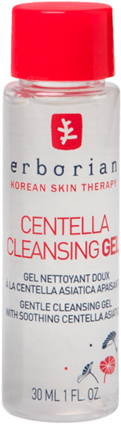 Erborian Centella Cleansing Gel