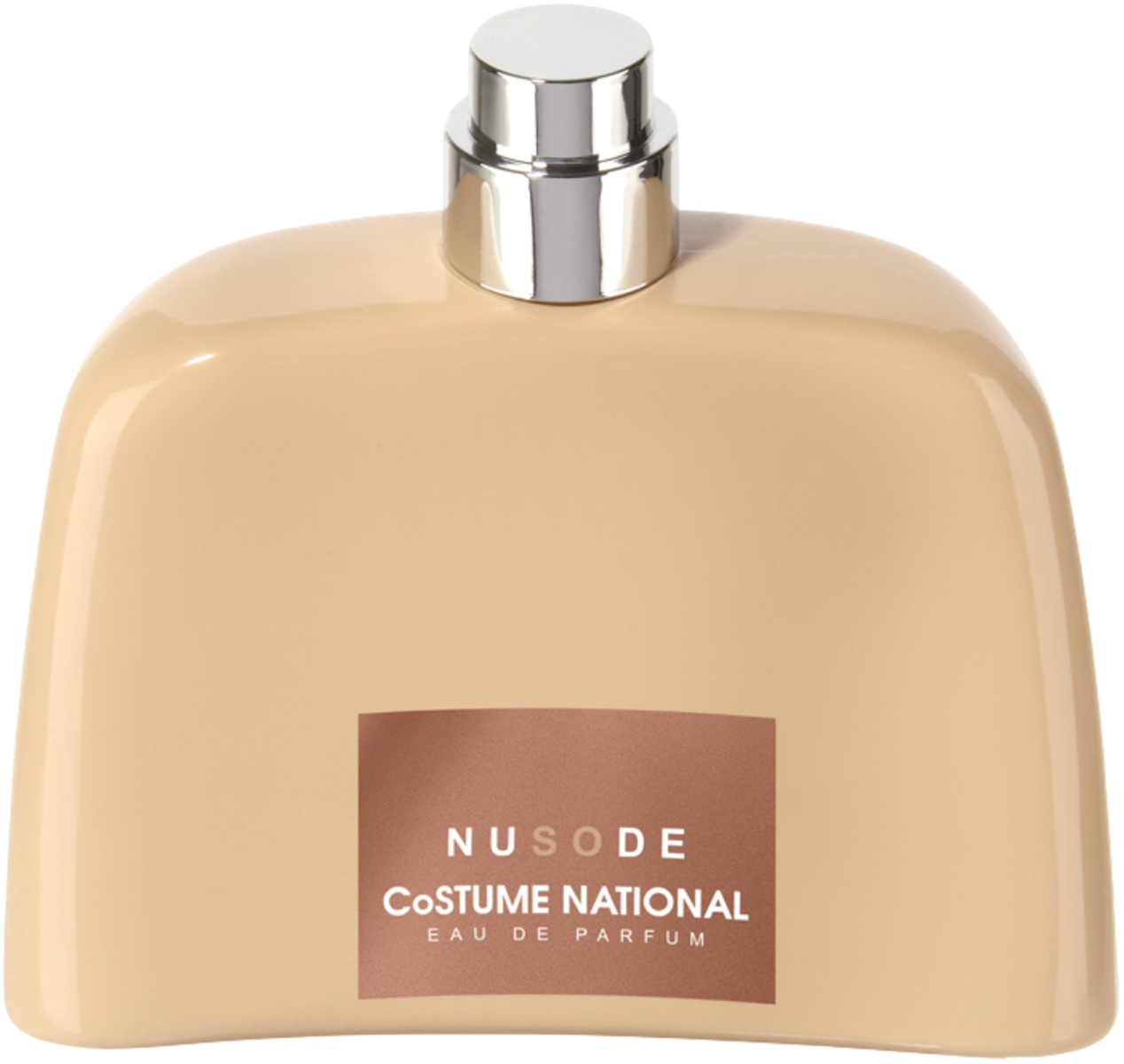 CoStume National So Nude EdP Nat. Spray