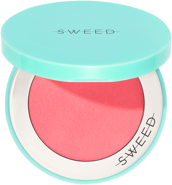 Sweed Air Blush Cream | Parfümerie Godel