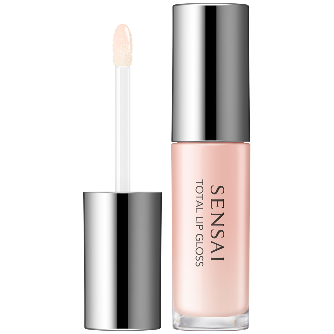 4973167343661_0iwlbAEmj6Kpfk Sensai Total Lip Gloss