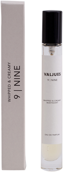 VALJUES 9 / Nine EdP