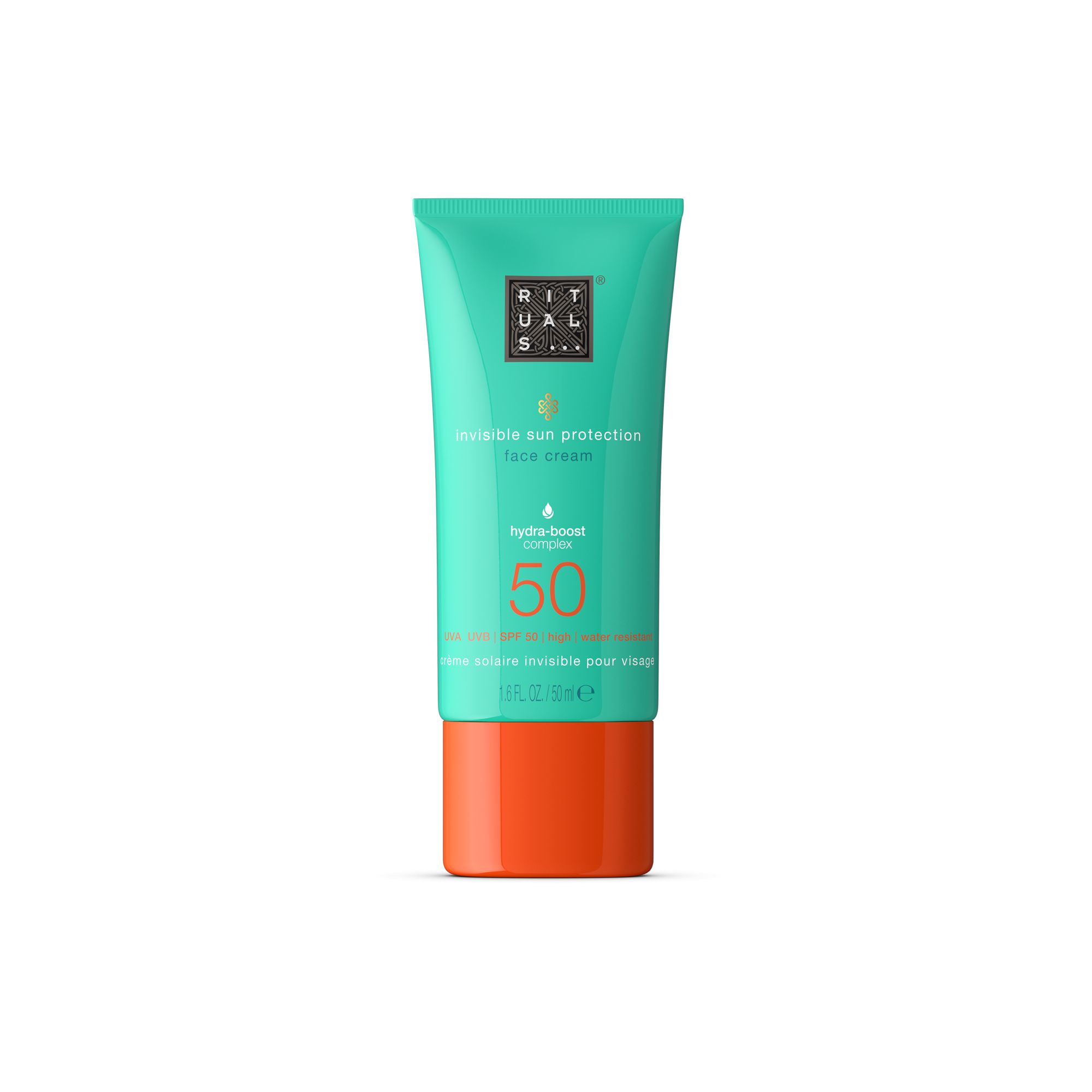 Rituals The Ritual of Karma Sun Protection Face Cream SPF 50