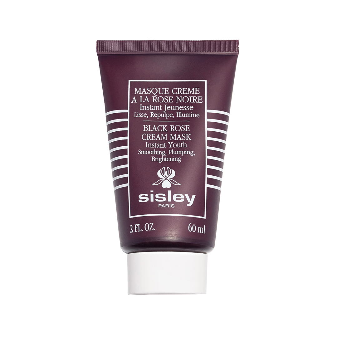 Sisley Masque Creme a la Rose Noire