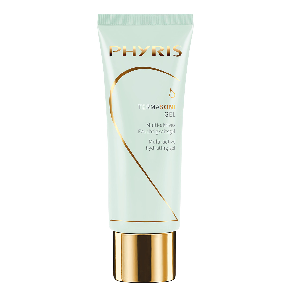 Phyris Termasomi Gel