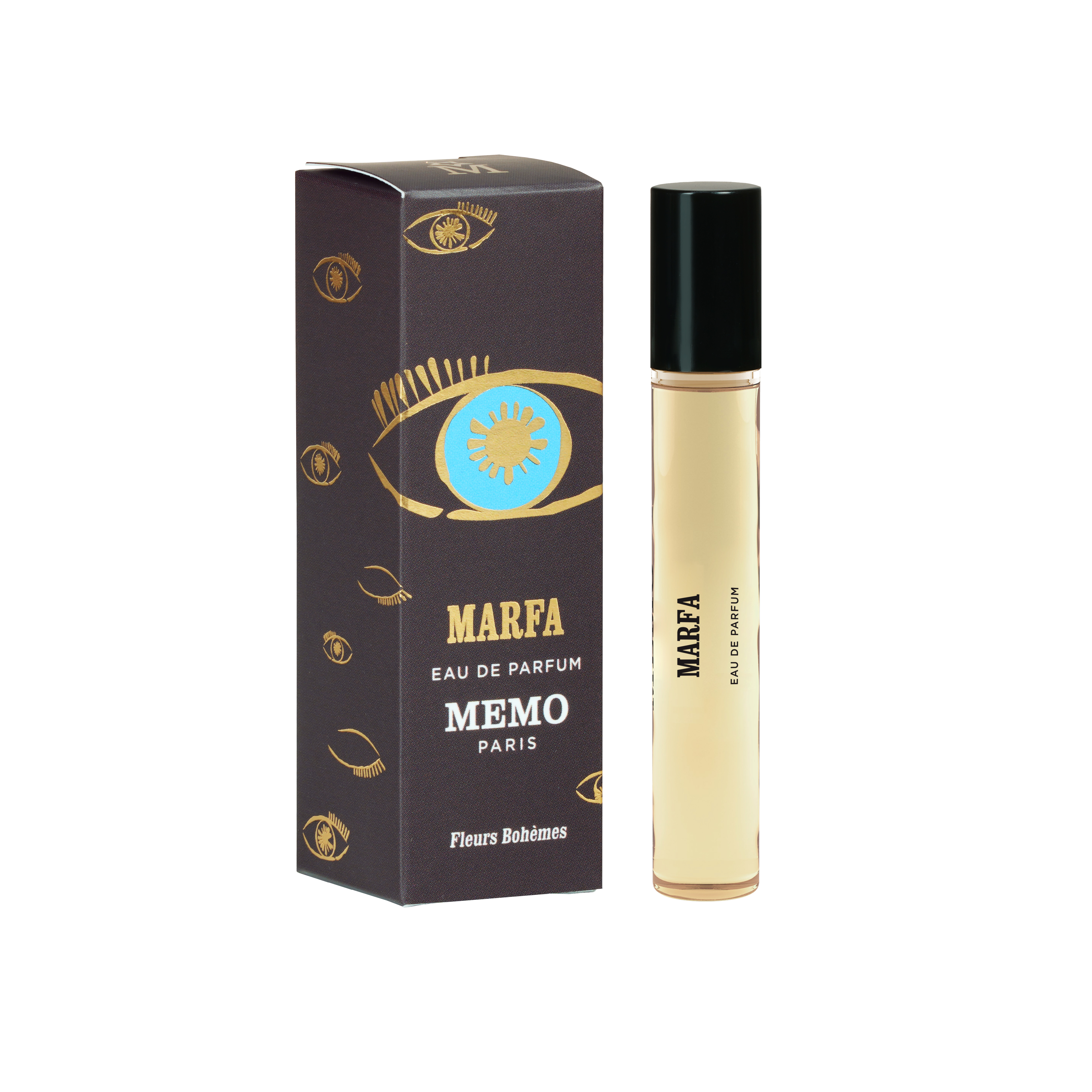 Gratis Memo EDP 5ml Probe