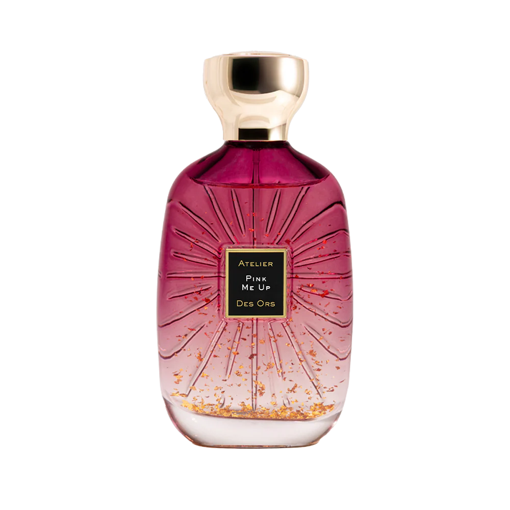 Atelier des Ors Pink Me Up EdP Nat. Spray | Parfümerie Godel