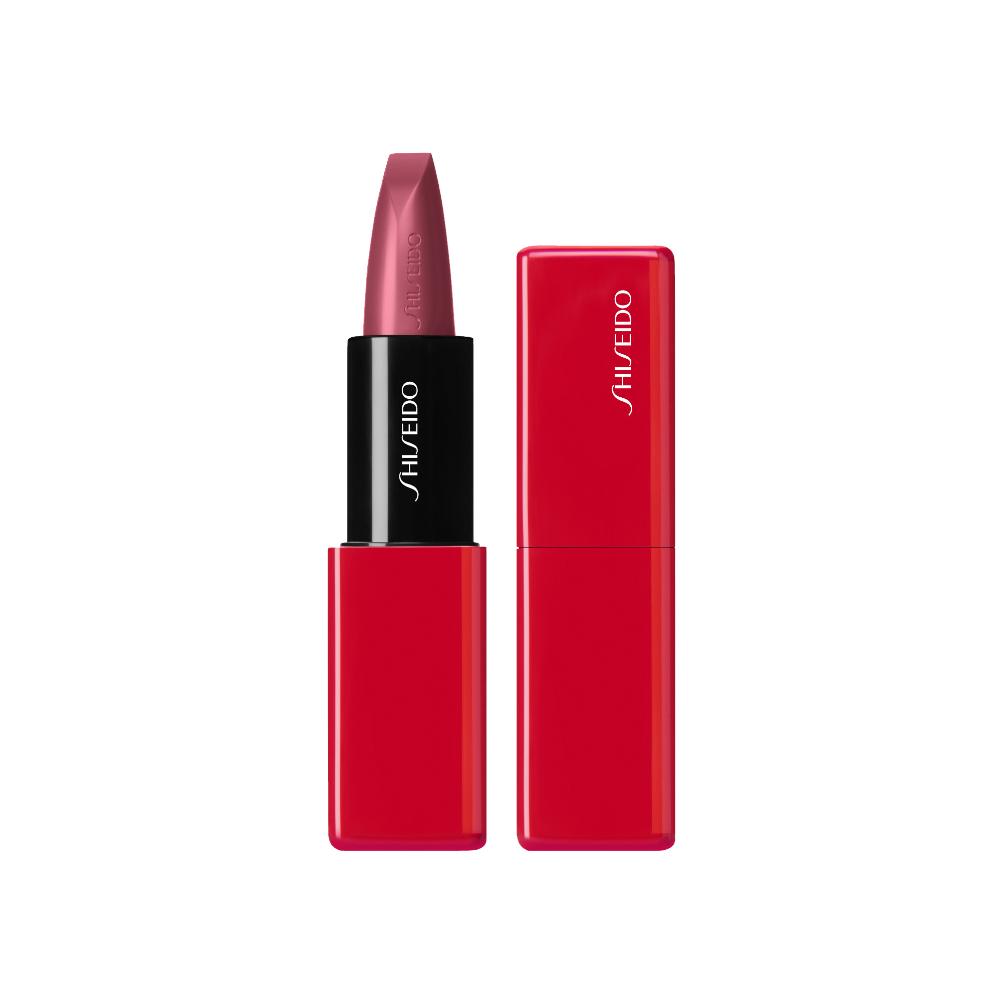 Shiseido Technosatin Gel Lipstick | Parfümerie Godel