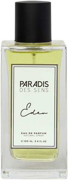 Paradis des Sens Eden EdP Nat Spray