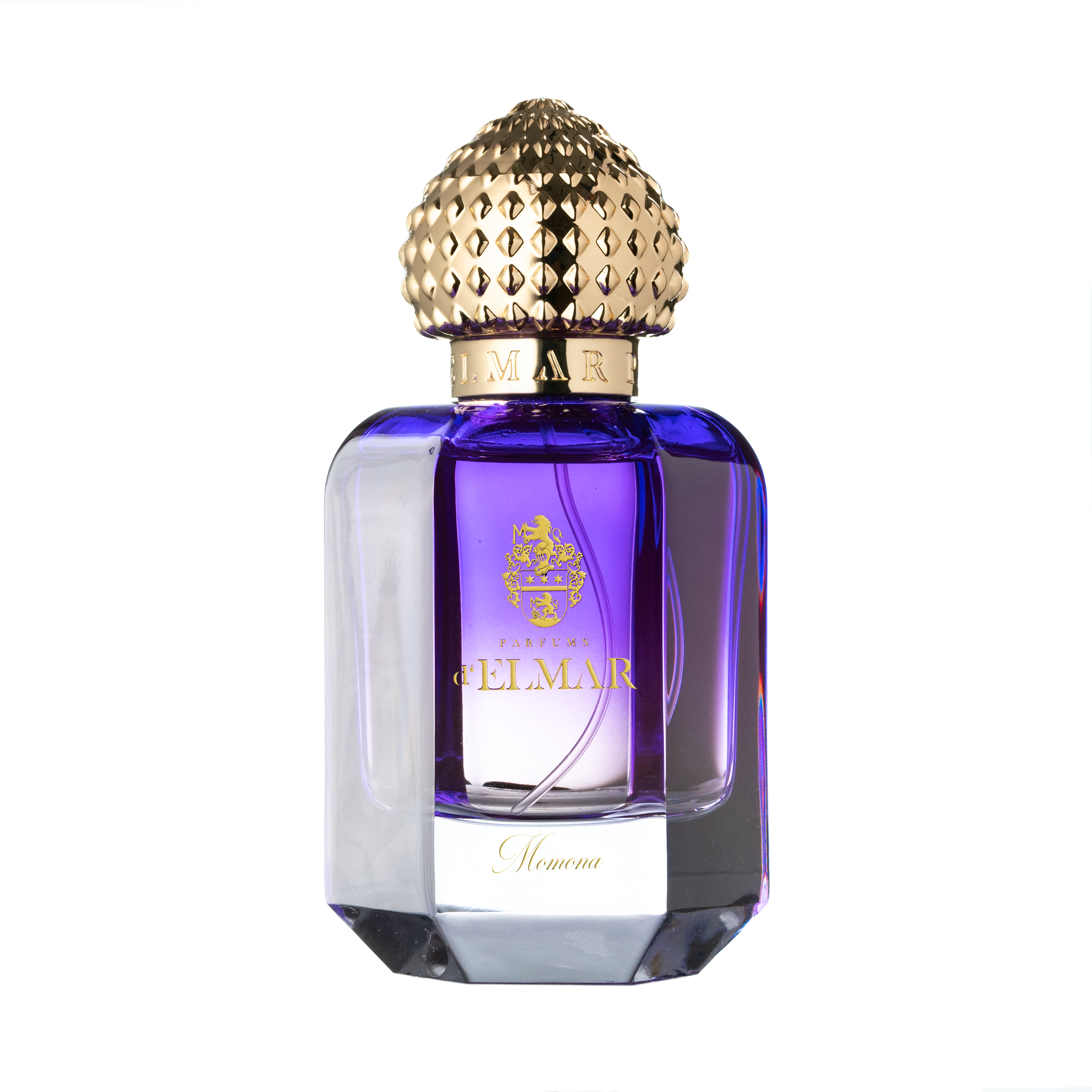 Parfums d'Elmar Momona E.d.P.