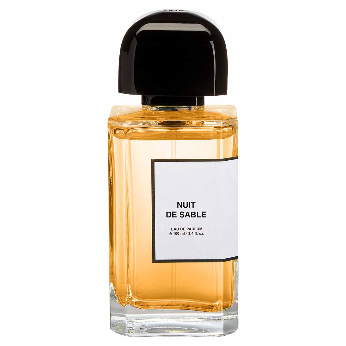 BDK Nuit de Sable Eau de Parfum Nat. Spray