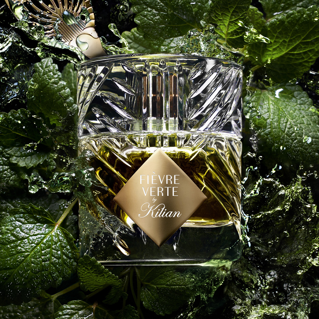 Kilian Paris Fievre Verte E.d.P.