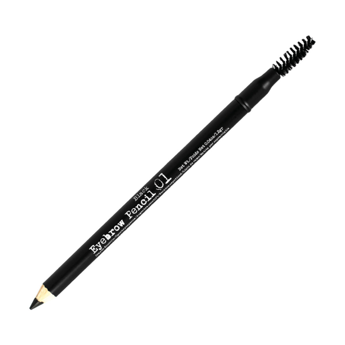 The BrowGal Full Size Brush