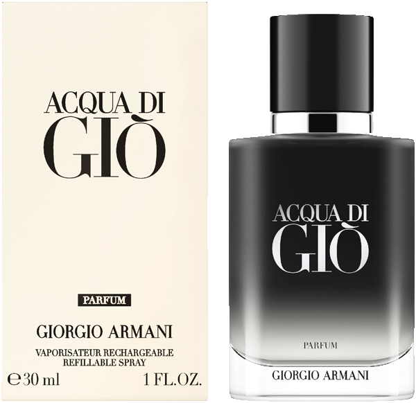 Giorgio Armani Acqua Di Giò Pour Homme Parfum Nat. Spray Giorgio Armani Acqua Di Giò Pour Homme Parfum Nat. Spray