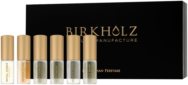Birkholz Woody Sommelier-Set
