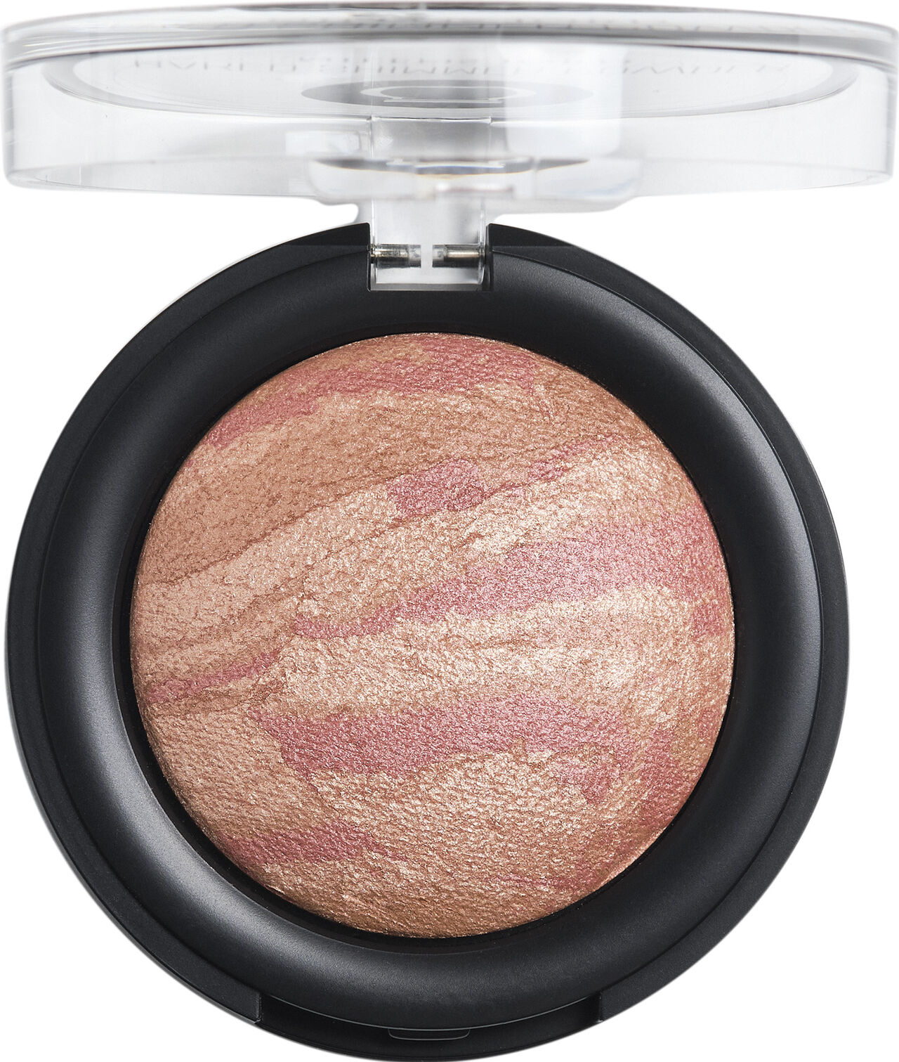 Nilens Jord Baked Shimmer Powder Blush | Parfümerie Godel