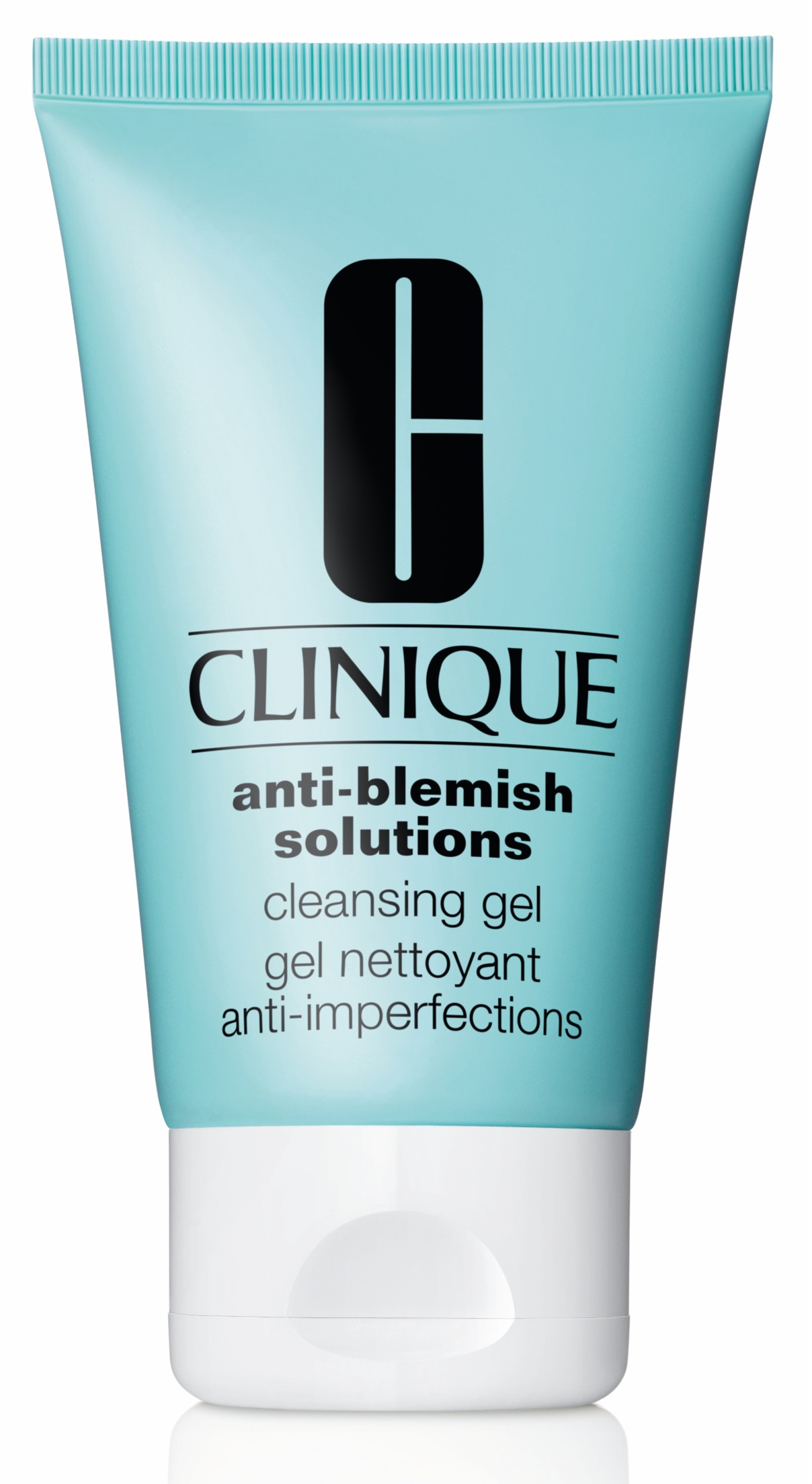 Clinique Anti-Blemish Solutions Cleansing Gel
