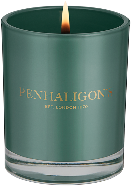 Penhaligon's Comoros Pearl Candle