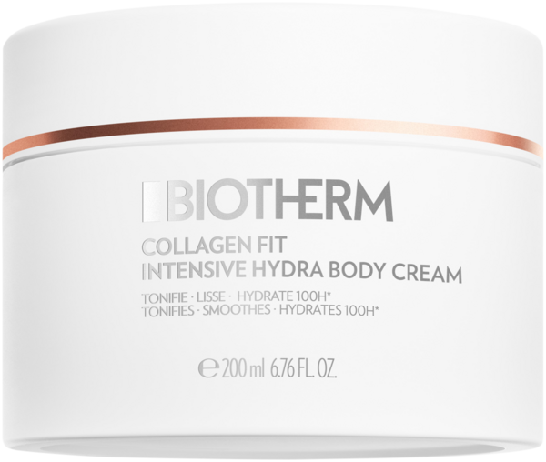 Biotherm Collagen Fit Body Cream Biotherm Collagen Fit Body Cream