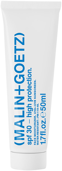 Malin+Goetz SPF 30 Lip Balm - High Protection Malin+Goetz SPF 30 Lip Balm - High Protection