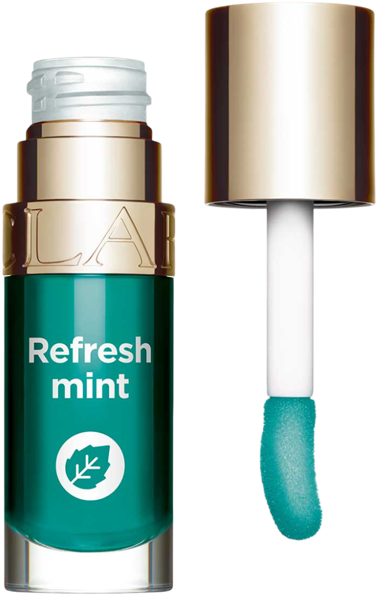 Clarins Lip Comfort Oil