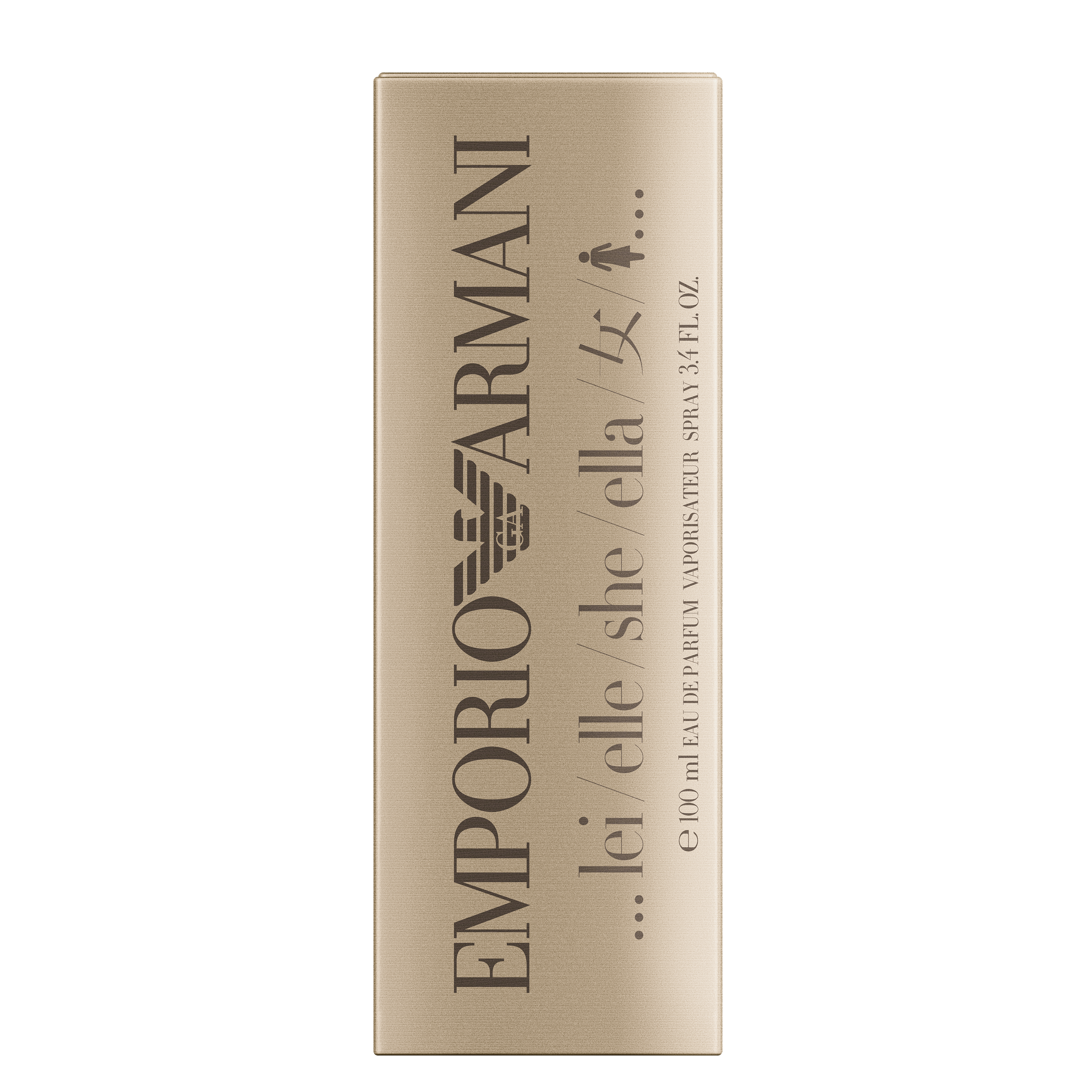 Giorgio Armani  Emporio Armani She E.d.P. Nat. Spray