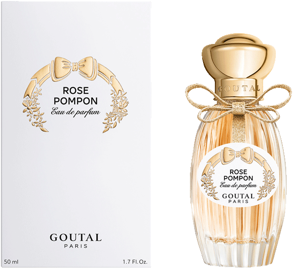 Goutal Rose Pompon Eau de Toilette Spray