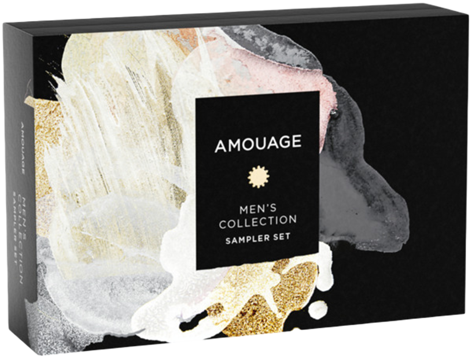 Amouage Men's Collection Set