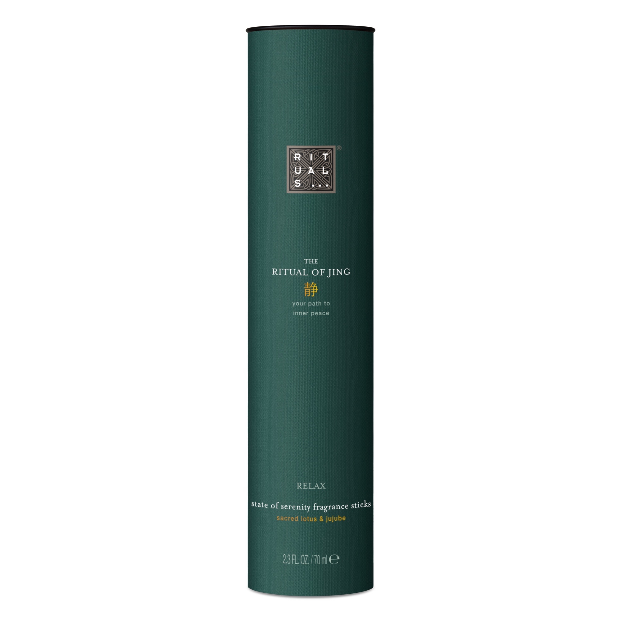 Rituals The Ritual of Jing Fragrance Sticks