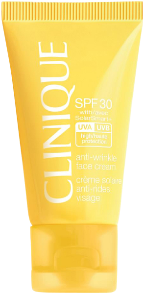 Clinique Anti-Wrinkle Face Cream SPF 30 Clinique Anti-Wrinkle Face Cream SPF 30