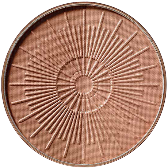 Artdeco Bronzing Powder Compact Long-Lasting Refill