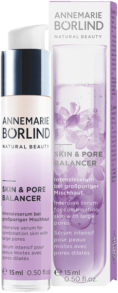 ANNEMARIE BÖRLIND Skin & Pore Balancer