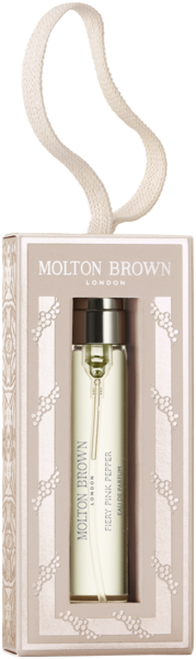 Molton Brown Fiery Pink Pepper Duftornament