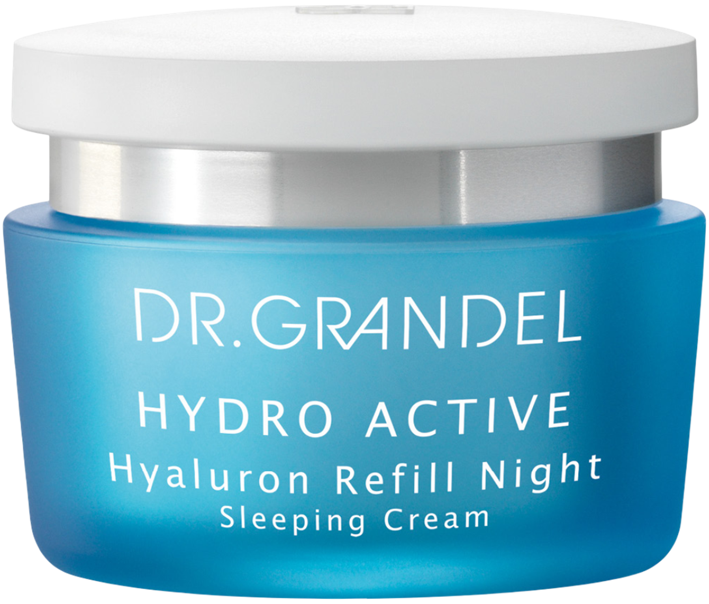 DR. GRANDEL Hydro Active Hyaluron Refill Night