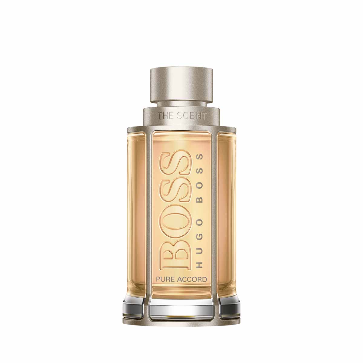 Hugo Boss The Scent For Him Pure Accord Eau de Toilette Nat. Spray