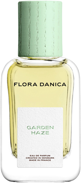 Flora Danica Garden Haze EdP Nat. Spray