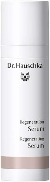 Dr. Hauschka Regeneration Serum