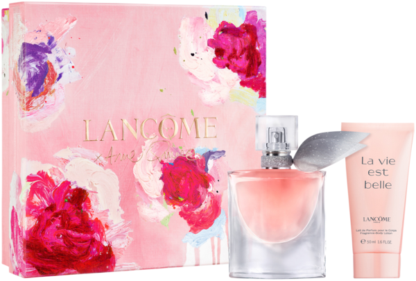 Lancôme La vie est belle Set