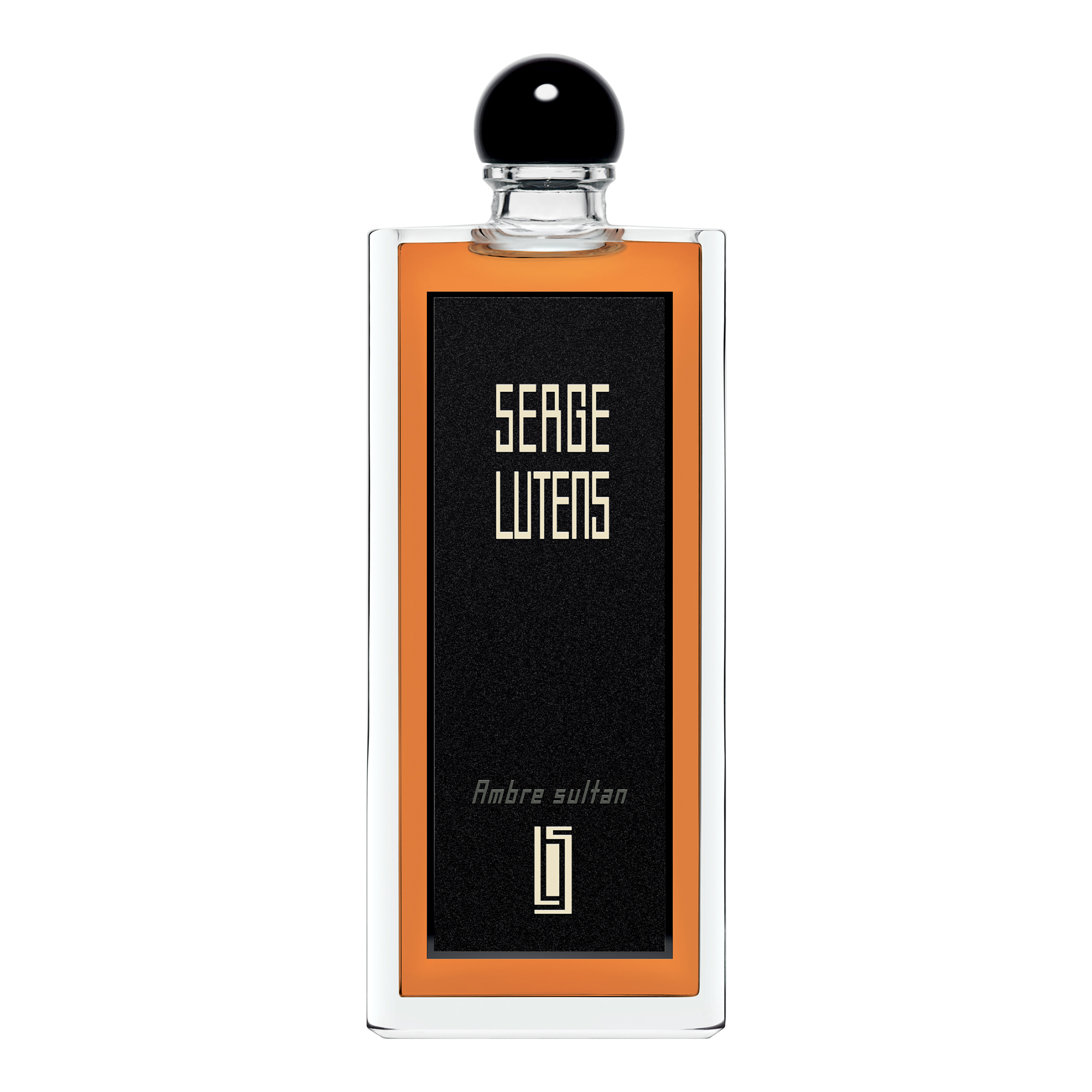 Serge Lutens Ambre Sultan Eau de Parfum Flacon Nat. Spray