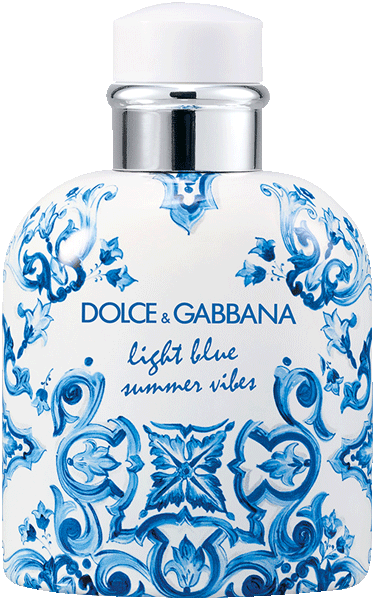 Dolce & Gabbana Light Blue Pour Homme Summer Vibes E.d.T. Nat. Spray | Parfümerie Godel